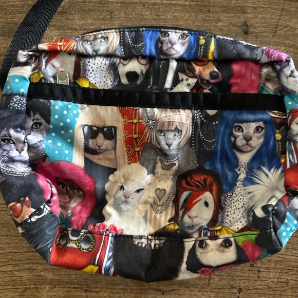 Le sportsac pet rock bag - Picture 3 of 5